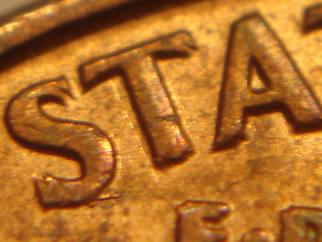 1964-P--LMC-:-1-Dr-001-Doubled-Die-Reverse